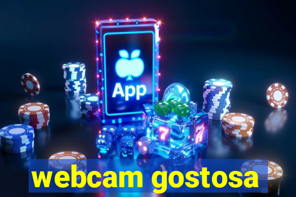 webcam gostosa